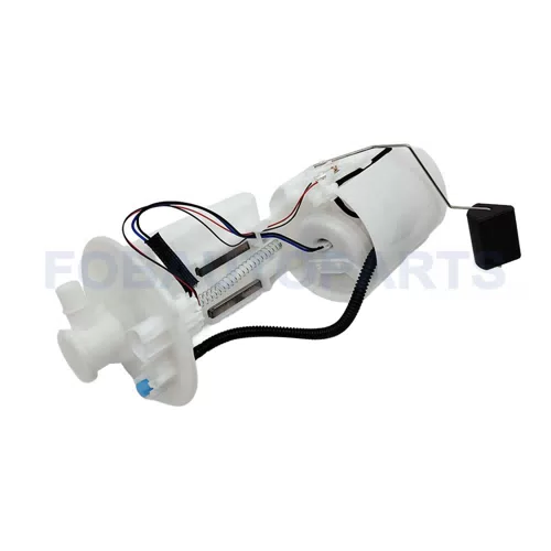 Electric Fuel Pump Module Assembly for Toyota Prius V 2012 2013 2014 2015 2016 77020-47111 7702047111 E9181M FG1639... - image 2